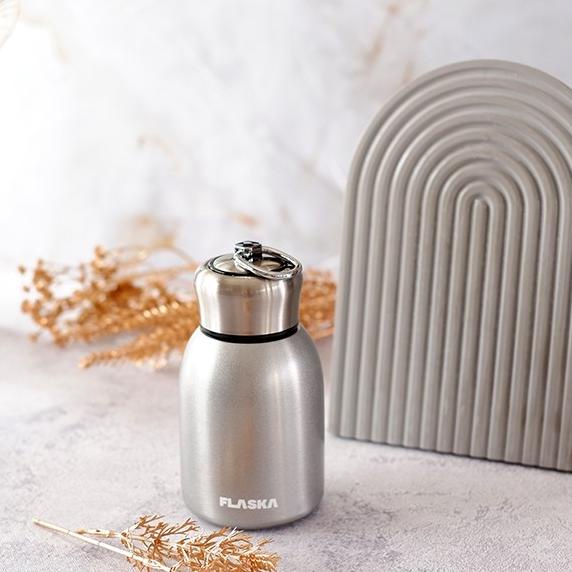 mini tumbler / botol minum / tumbler panas / dingin