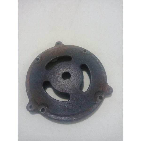 TUTUP BODY BELAKANG SIMIZU 128bit