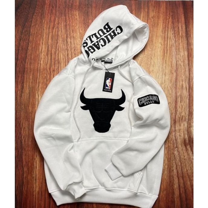 sweater hoodie chicago bulls