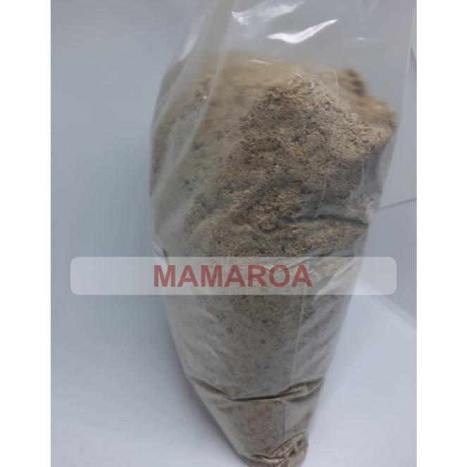 

Promo MAMA ROA 1/2 kg IKAN ROA FUFU ASAP HALUS 500 gr KHAS MANADO