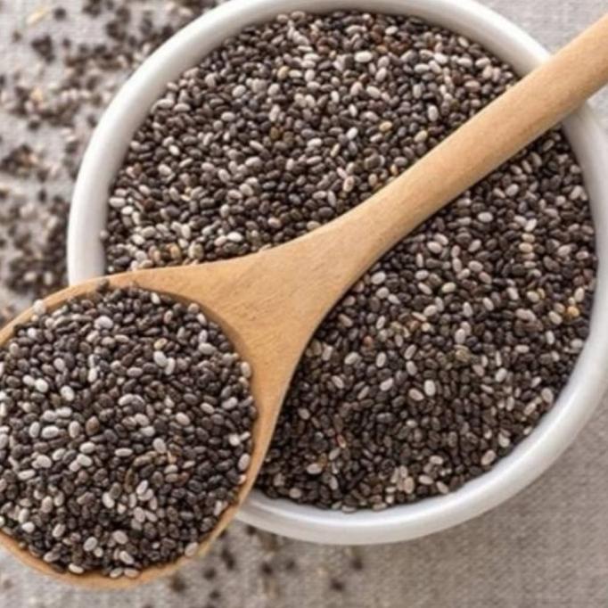 

Promo ORGANIK CHIA SEED PREMIUM