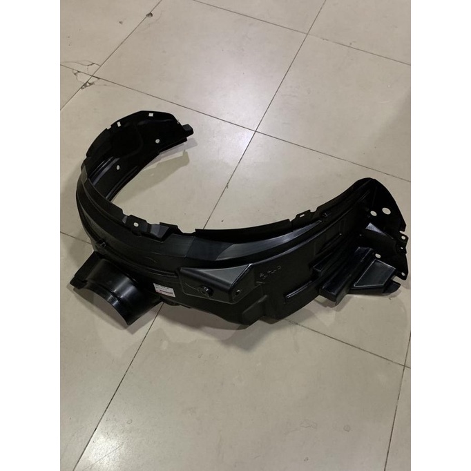 LINER FENDER DEPAN SIGRA / CALYA