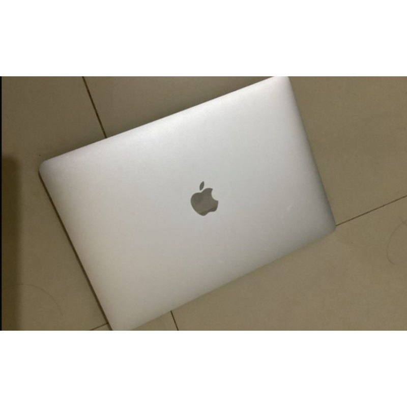 Macbook Air M1