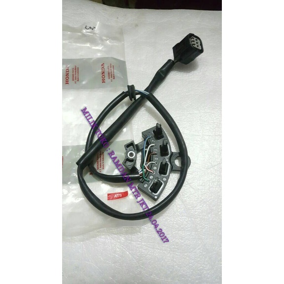 sensor CKP vario 125 original honda