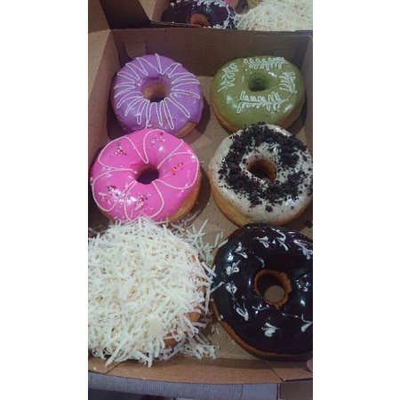 

Donat Maryam