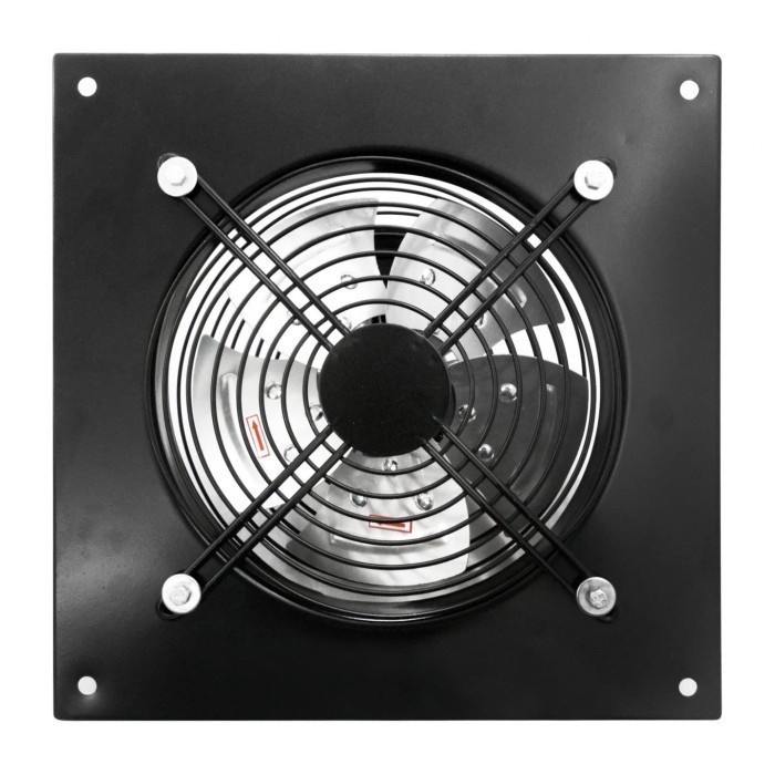 EXHAUST FAN CKE EFC-18/3 18INCH 380V EKSOS DINDING