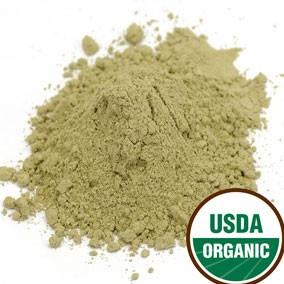 

Promo ORGANIC KELP POWDER (90 GRAMS)