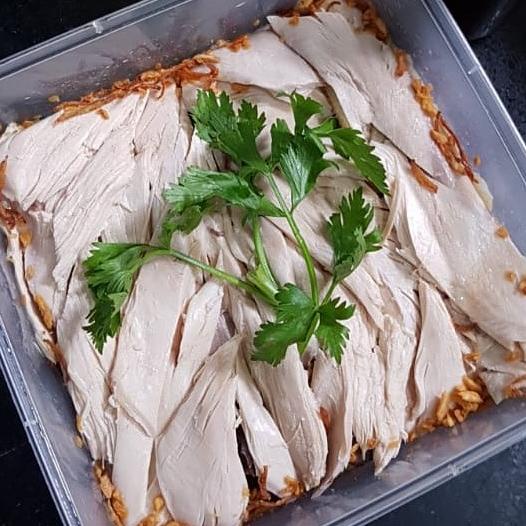 

Promo Ayam Rebus (Pak Cham Kee)