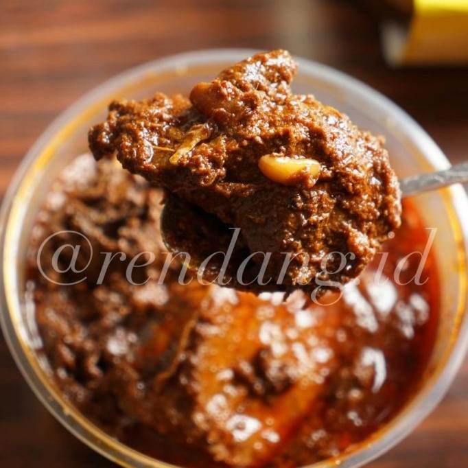 

Promo Rendangnya Gerry Aman Asli Bukittinggi