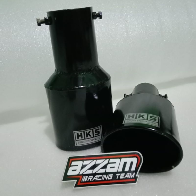 KNALPOT SUOS MOBIL TRAGA L300 GRANDMAX LUXIO SUZUKI APV CARRY T120SS PANTHER DLL