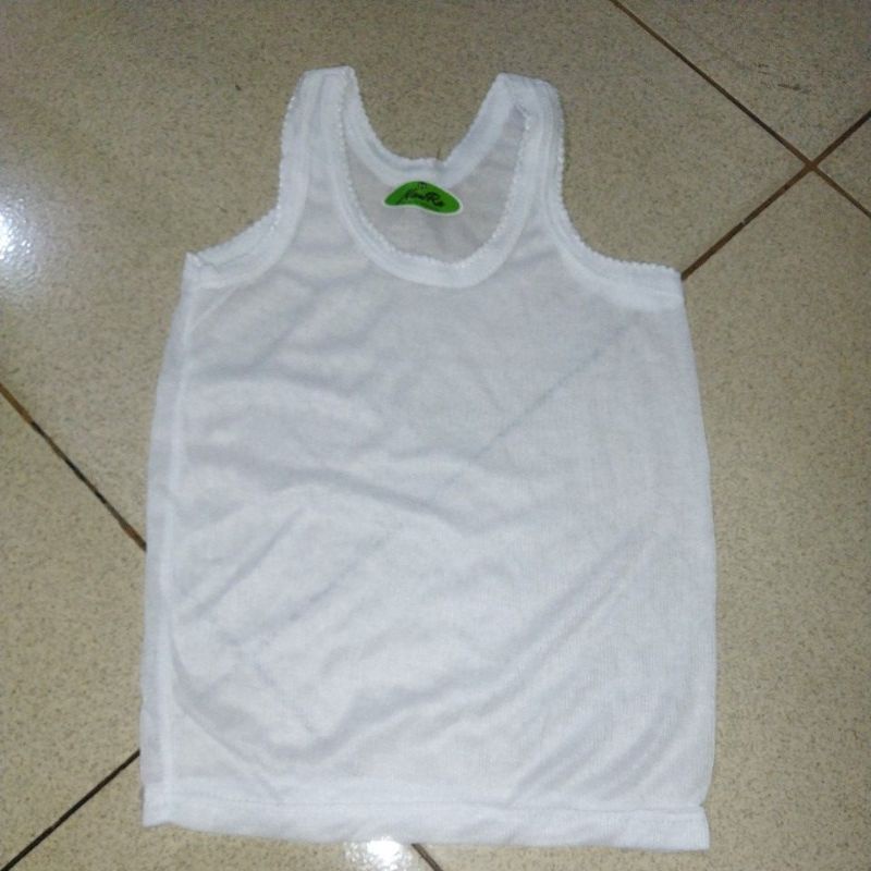 singlet anak