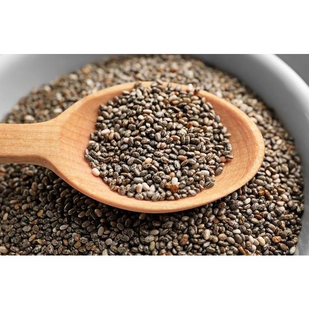 

Promo Natural Chia Seed 1kg