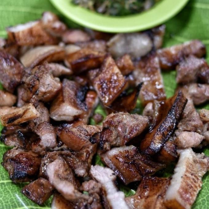 

Promo Babi Panggang / Babi panggang Karo (Babi Muda) 1000gram