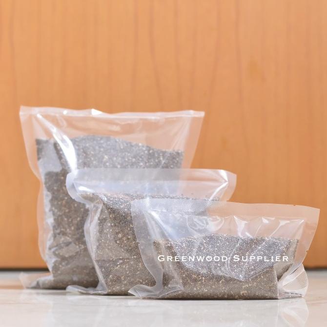 

Promo Chia Seed - 1KG (IMPORT - PREMIUM)