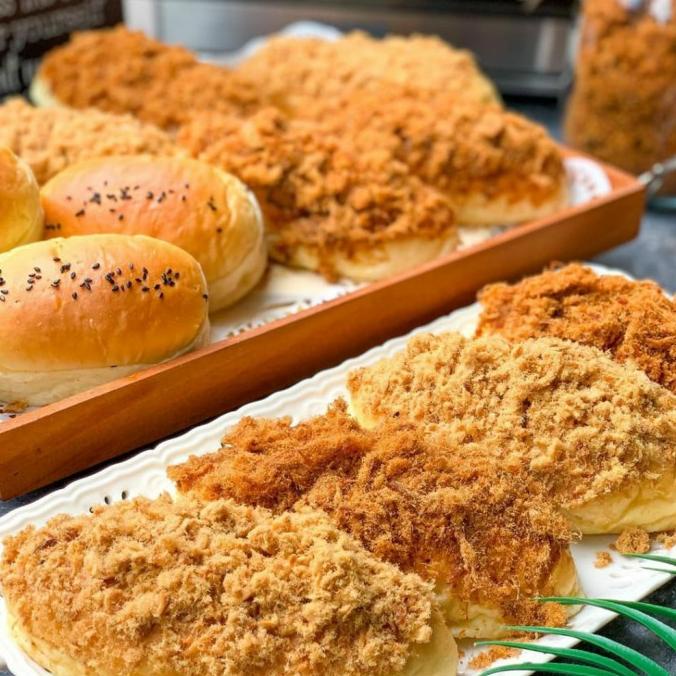 

Promo abon sapi 500gr