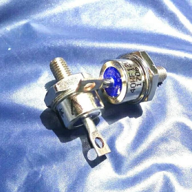 Dioda Stud 40HF120 Atau Dioda Baut rajaav77 dijamin