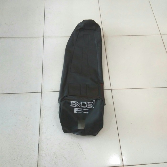 SARUNG JOK VESPA EXCEL/ COVER JOK VESPA EXCEL DANMOTOR