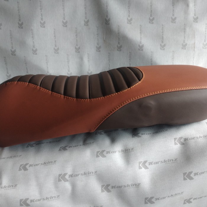 KULIT JOK VESPA MATIC SPRINT