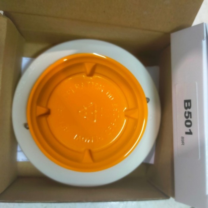 Smoke FSP 851 Notifier addressable