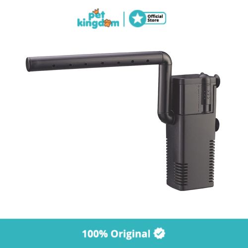 Haiyang Filter Akuaraium Internal 6.5w 204f