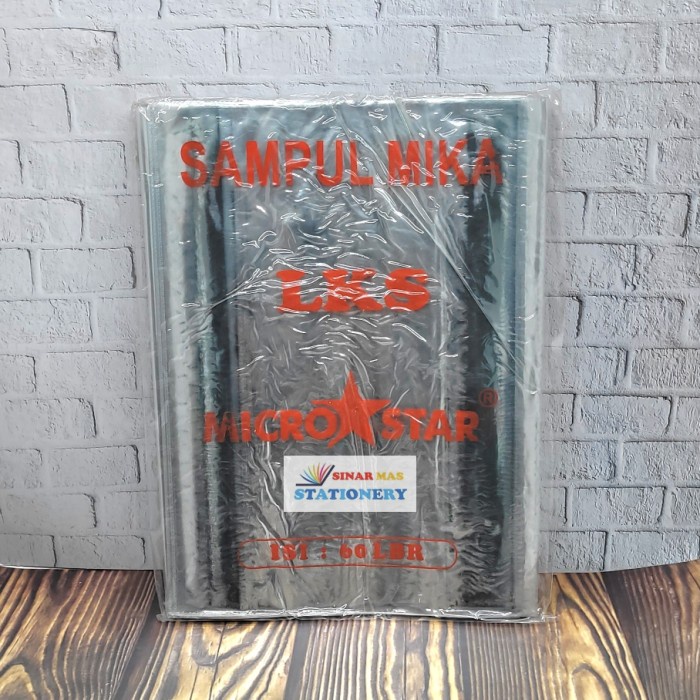 

Discount Sampul Buku Lks Plastik Mika Mikro Sampul Buku Paket Tema Pelajaran /BUKU TULIS