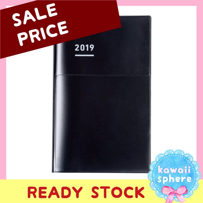 

TERBARU SALE Jibun Lewat Tahun Kokuyo Jibun Techo B6 Slim Biz Ready Stock /BUKU TULIS SEKOLAH/BUKU