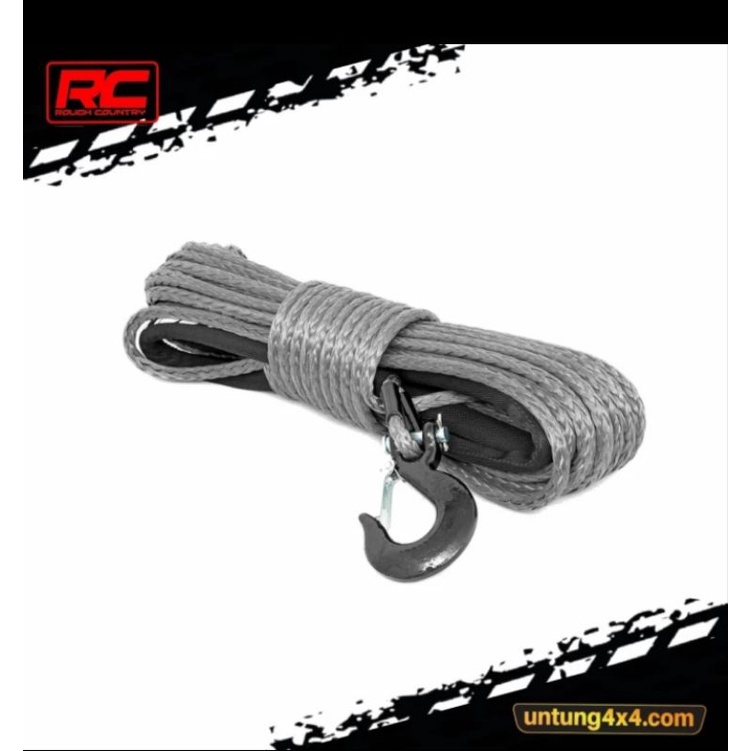 RC Tali Plasma Winch