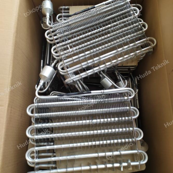 Evaporator Kulkas 2 Pintu