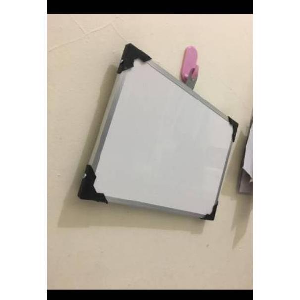 

Terlaris Paket Whiteboard Anak + Penghapus Spidol