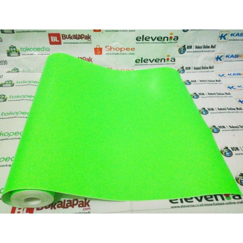 

Scotlite Skotlet Stiker Sticker Hijau Green Stabillo Stabilo Dop Dof