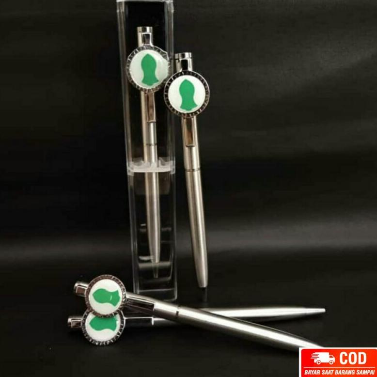 

Viral Pulpen Logo Terompah Original