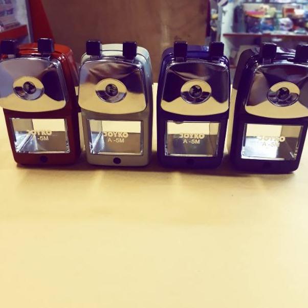 

Termurah Rautan Joyko Putar A-5M