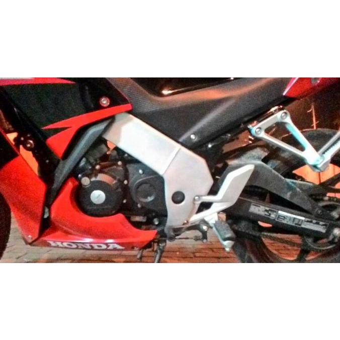 Cover Deltabox CBR 15O/K45