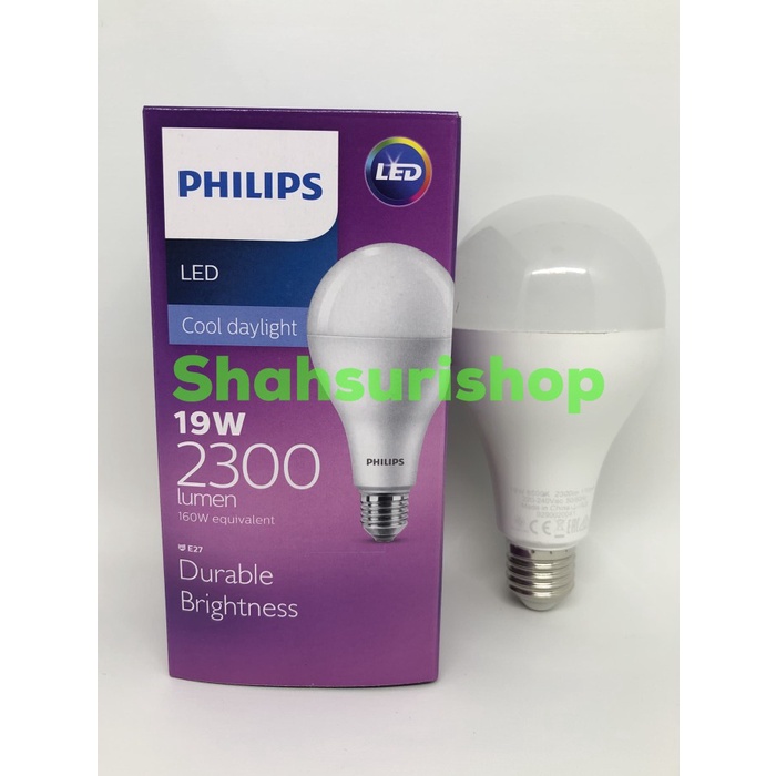 lampu led philips 19w / lampu led philips 19 watt / lampu philips led