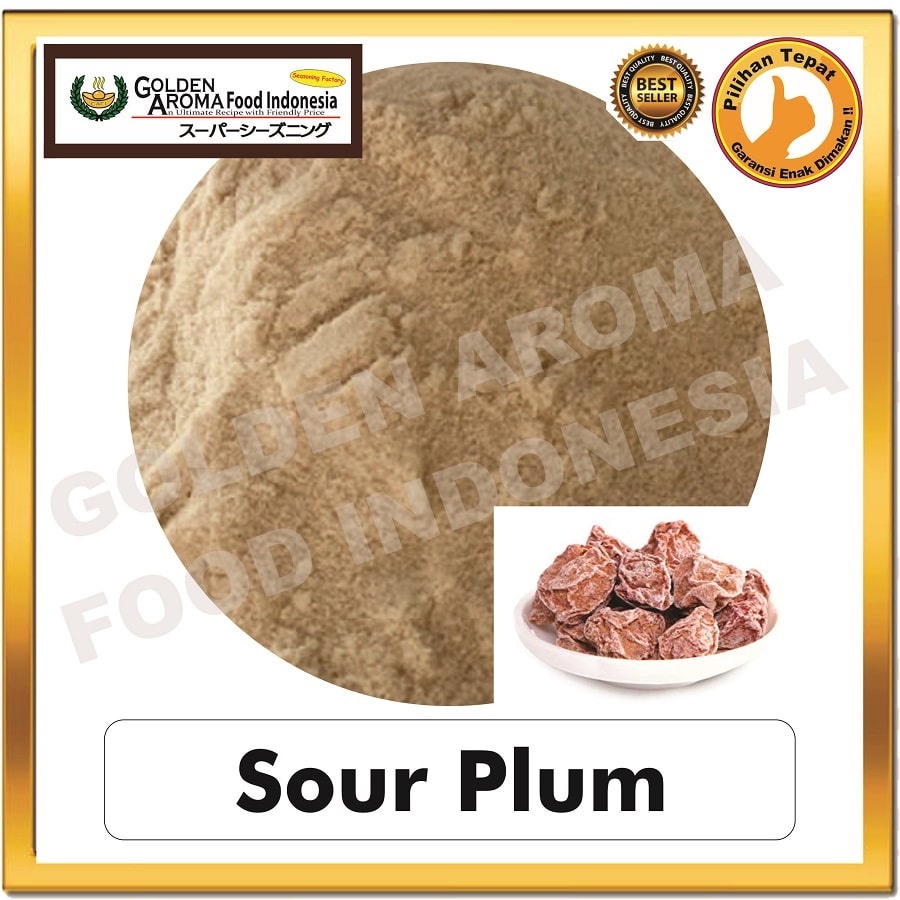 

Bumbu Tabur Serbaguna Murah Halal Rasa Rendang Sapi 1000 gr / 1 kg