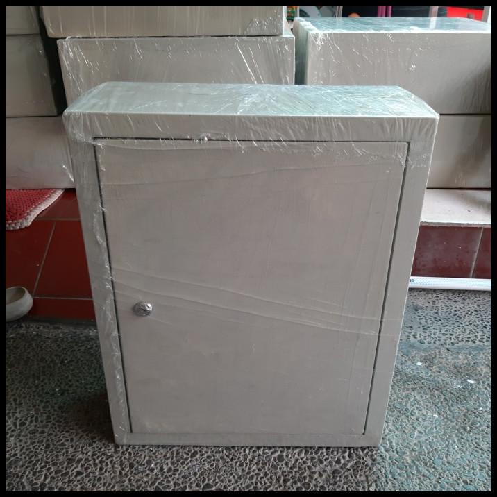Box Panel Listrik 40X50X20