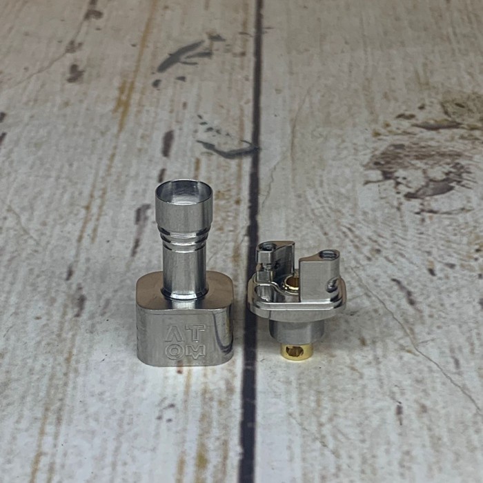 Terlaris Atom Bridge Sxk