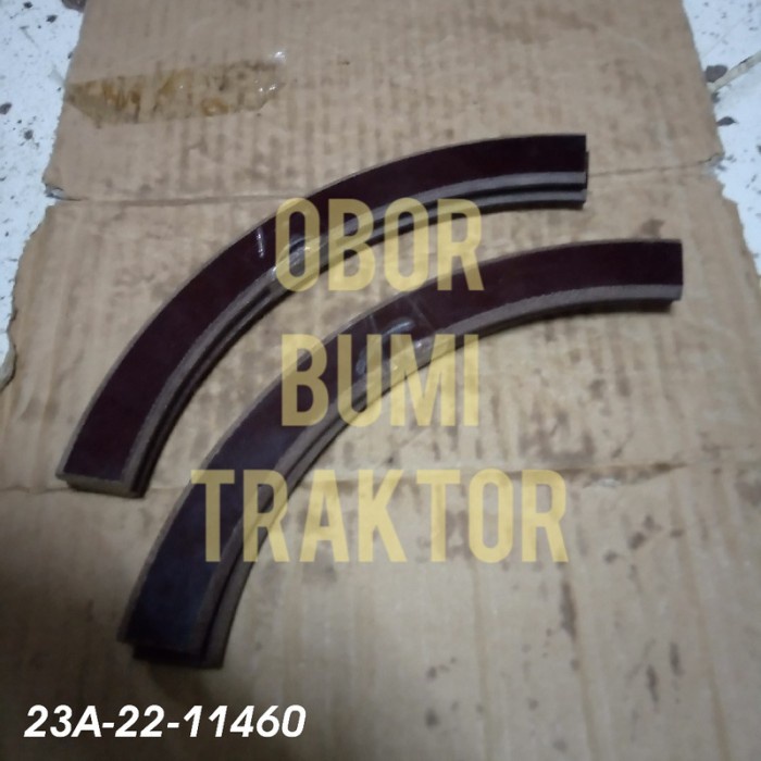 OBTR WASHER GD510 GD511 GD405A-2 23A-22-11460 KOMATSU 1PCS