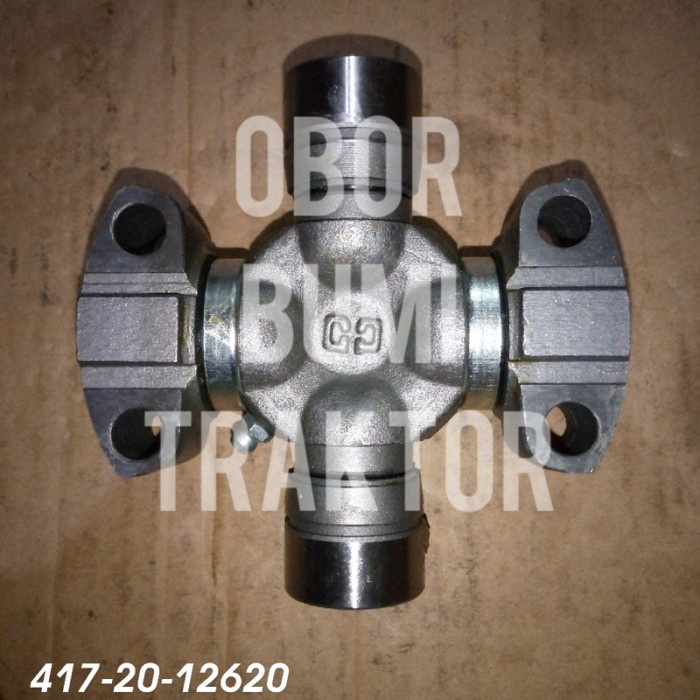 OBTR GP SPIDER ASSY WA120 WA200-3 WA180-1 3 WA150-3 417-20-12620 KOMATSU