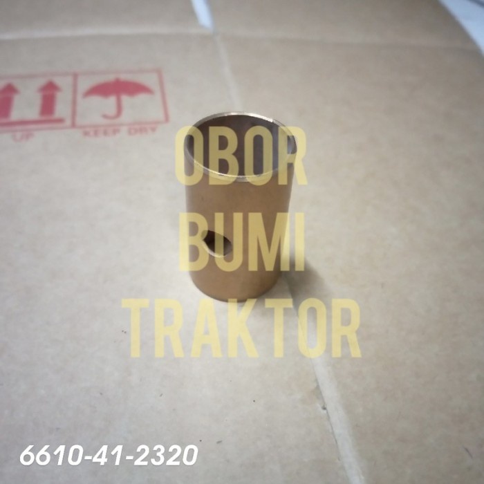 OBTR GENUINE BUSHING NHC-4-C1 6610-41-2320 KOMATSU
