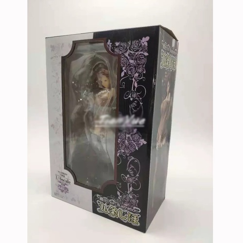 Pajangan Figure Anime Sexy Daiki Baju Bisa Lepas H-r1212