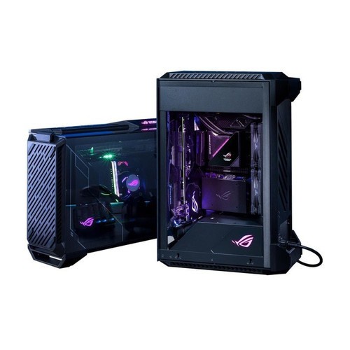 ASUS ROG Z11 GR101 - Mini ITX Gaming Case