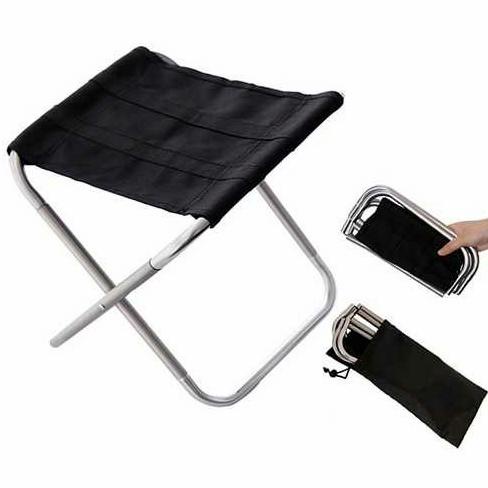 Diskon Kursi Mancing / Kursi Lipat Portable / Kursi Mini Mancing Jual