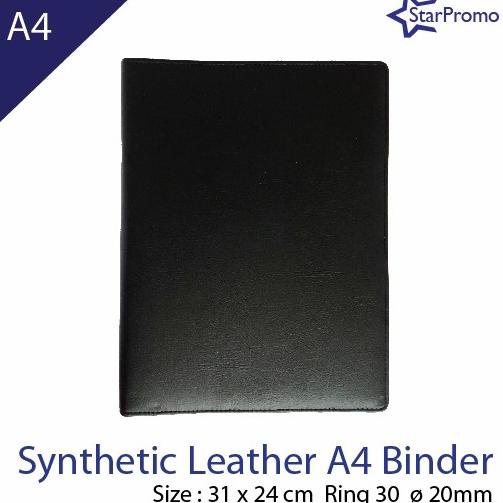 

Map Ring Binder 30 lubang