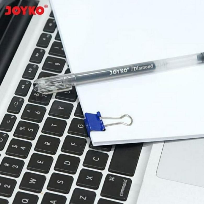 

Viral Binder Clip 107 Warna 107Cd Clips