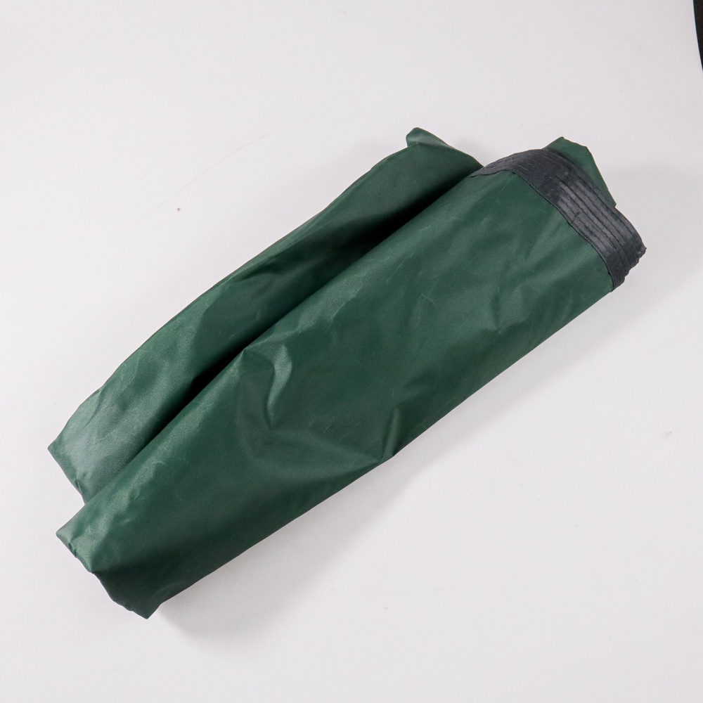 G8UI Top Lander Tenda Kanopi Outdoor Camping Tent Waterproof 3x3 MeterTl1Green Or-i