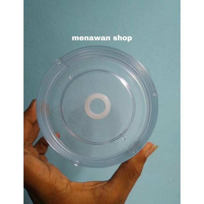 Trending Tutup Gelas Chopper Mitochiba Ch 200/ Ch 100