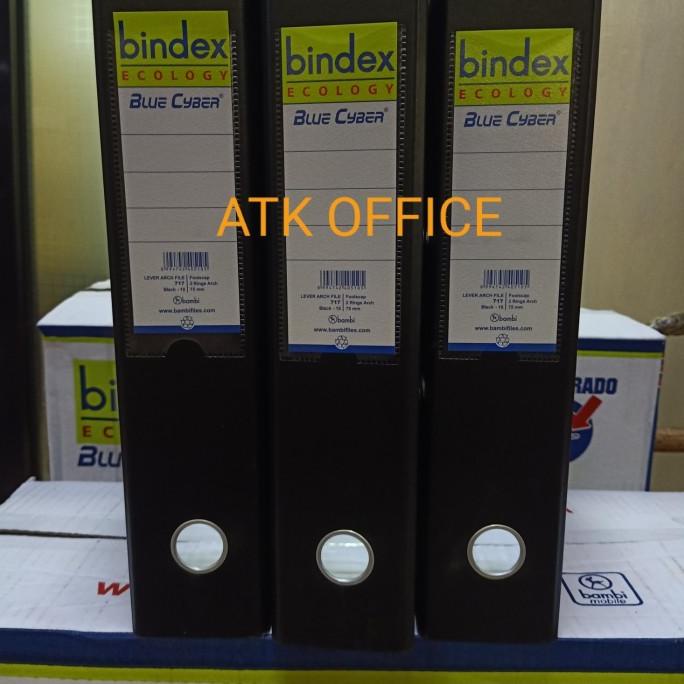 

Bindex Ordner 717 Folio promo (12pcs) / Odner Bindex Folio 717