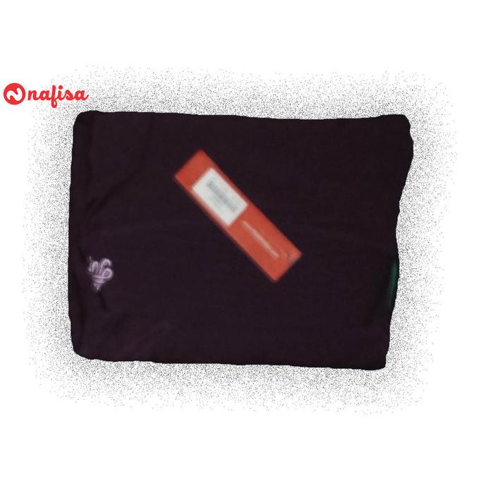 Nafisa Fajrina | Jilbab Instan Bergo | Hijab Pet Belah Samping