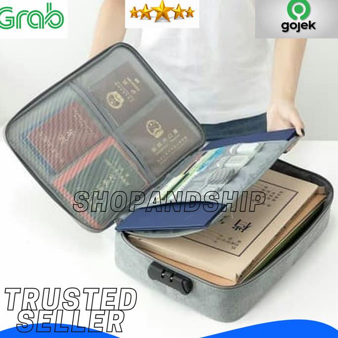 

Document Storage Bag TF ORIGINAL